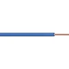 Cavo FS17 1x1,5 mm² 20 m in matassa blu