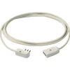 Cavo prolunga Vimar 3G0 con spina piatta L 3 m