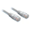 Cavo rete Metronic cat 6 dritto connettori RJ45 10 m bianco