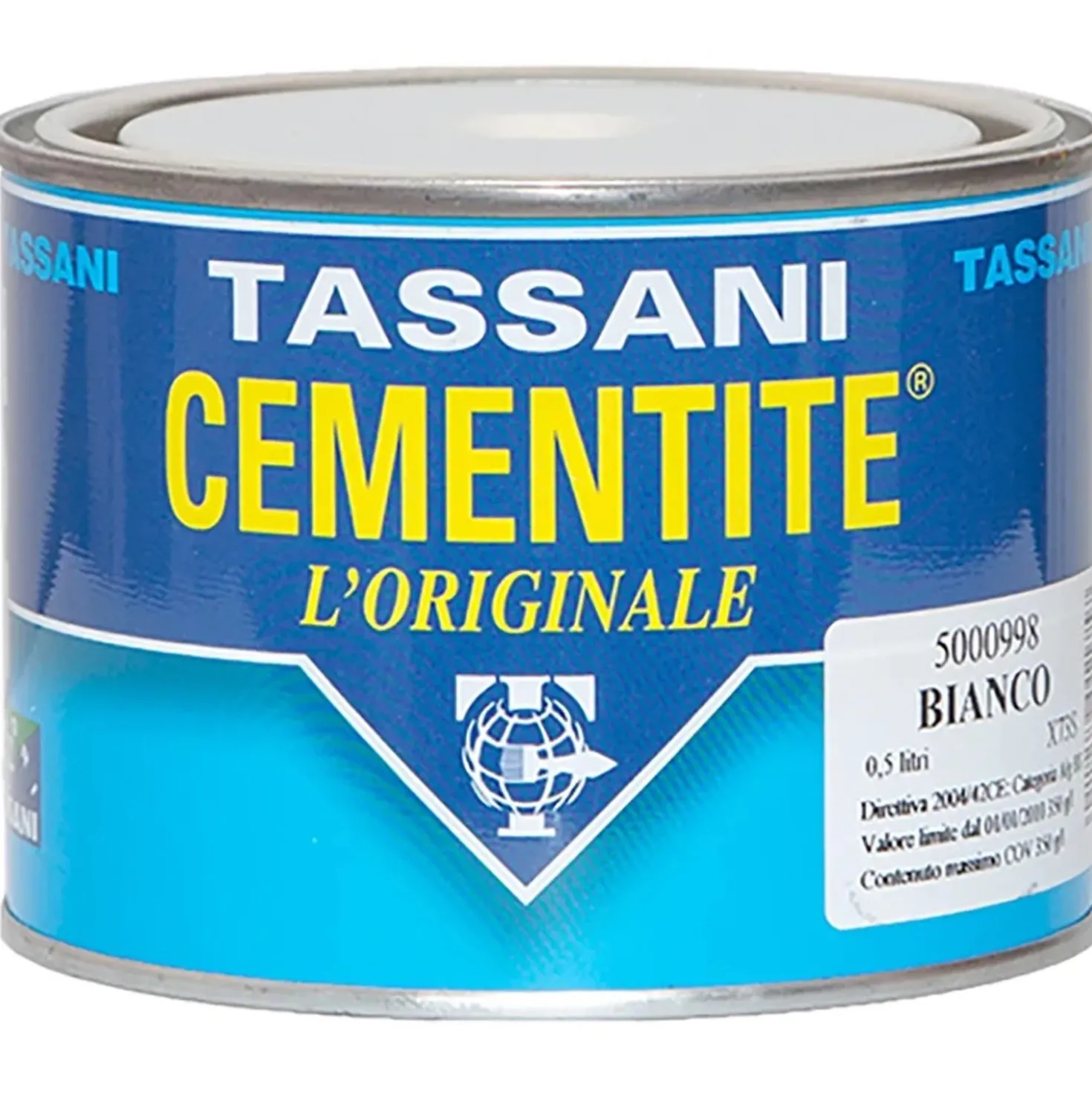 Cementite 500 ml