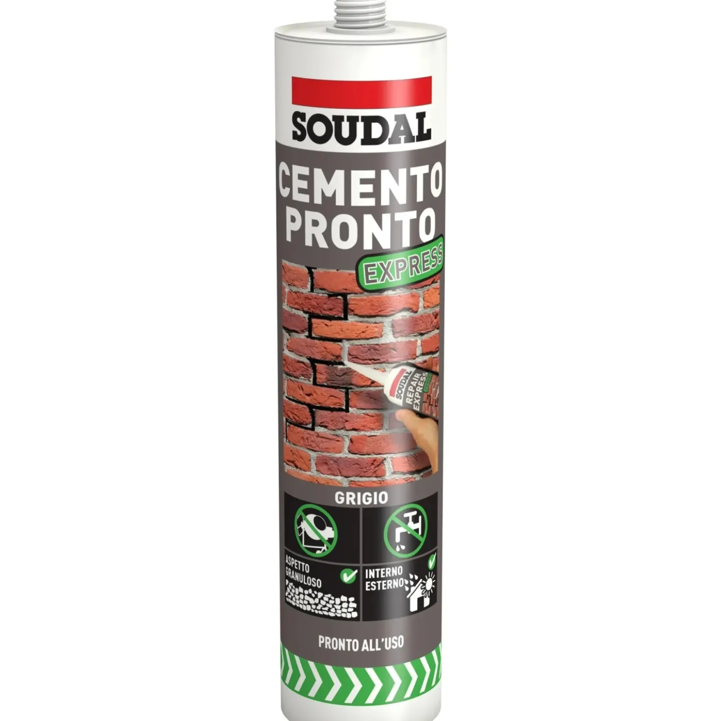 Cemento pronto Express 300 ml