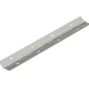 Cerniera a barra Hettich 1200 mm x 32 mm acciaio nichelato