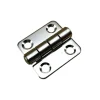 Cerniera acciaio inox 48x37x1,5 mm