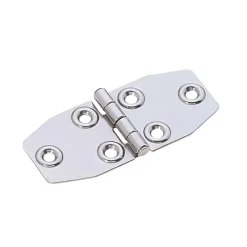 Cerniera acciaio inox 64x37x1,5 mm
