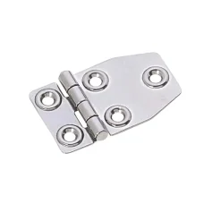 Cerniera acciaio inox 56x45x1,5 mm