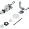 Cerniere tavoletta WC Baliv 255x90x40 mm