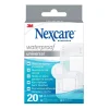 Cerotti Nexcare™ 3M Universal Waterproof Plasters 20 pz assortiti