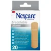 Cerotti Nexcare™ 3M Universal Breathable 19x72 mm 20 pz