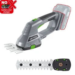 Cesoia a batteria 20 V 1 PowerSystem - solo corpo macchina
