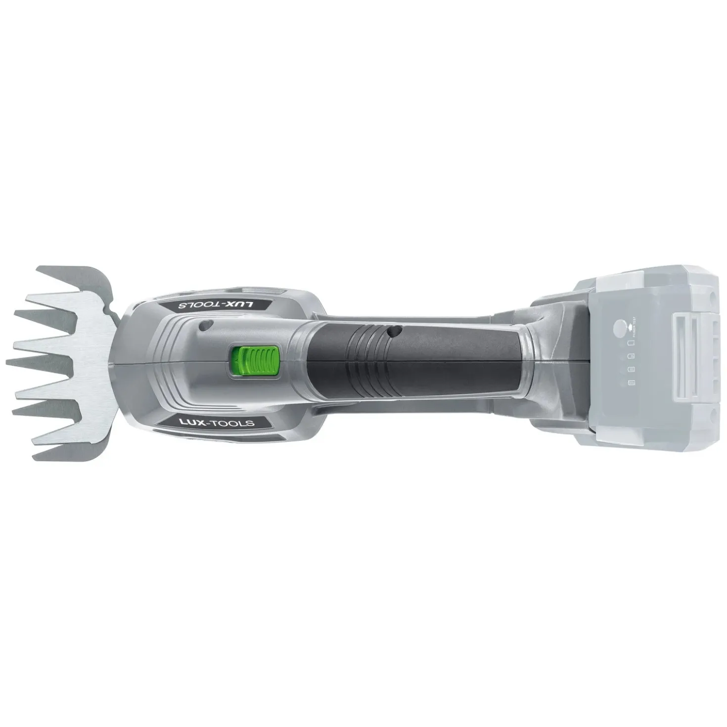 Cesoia a batteria 20 V 1 PowerSystem - solo corpo macchina