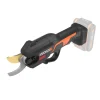 Cesoia a batteria 20 V Worx WG330E9 - Solo corpo macchina