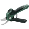 Cesoia da giardinaggio Bosch a taglio assistito a batteria Easy Prune