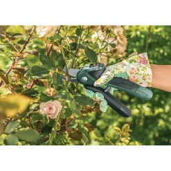 Cesoia da giardinaggio Bosch a taglio assistito a batteria Easy Prune