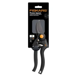 Cesoie da giardiniere Fiskars Pro 23 cm