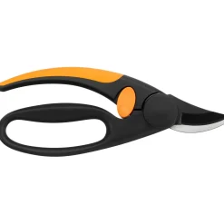 Cesoie da giardiniere Fiskars Bypass Elegance 20 cm
