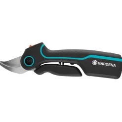 Cesoie da giardino Gardena Assistcut a batteria