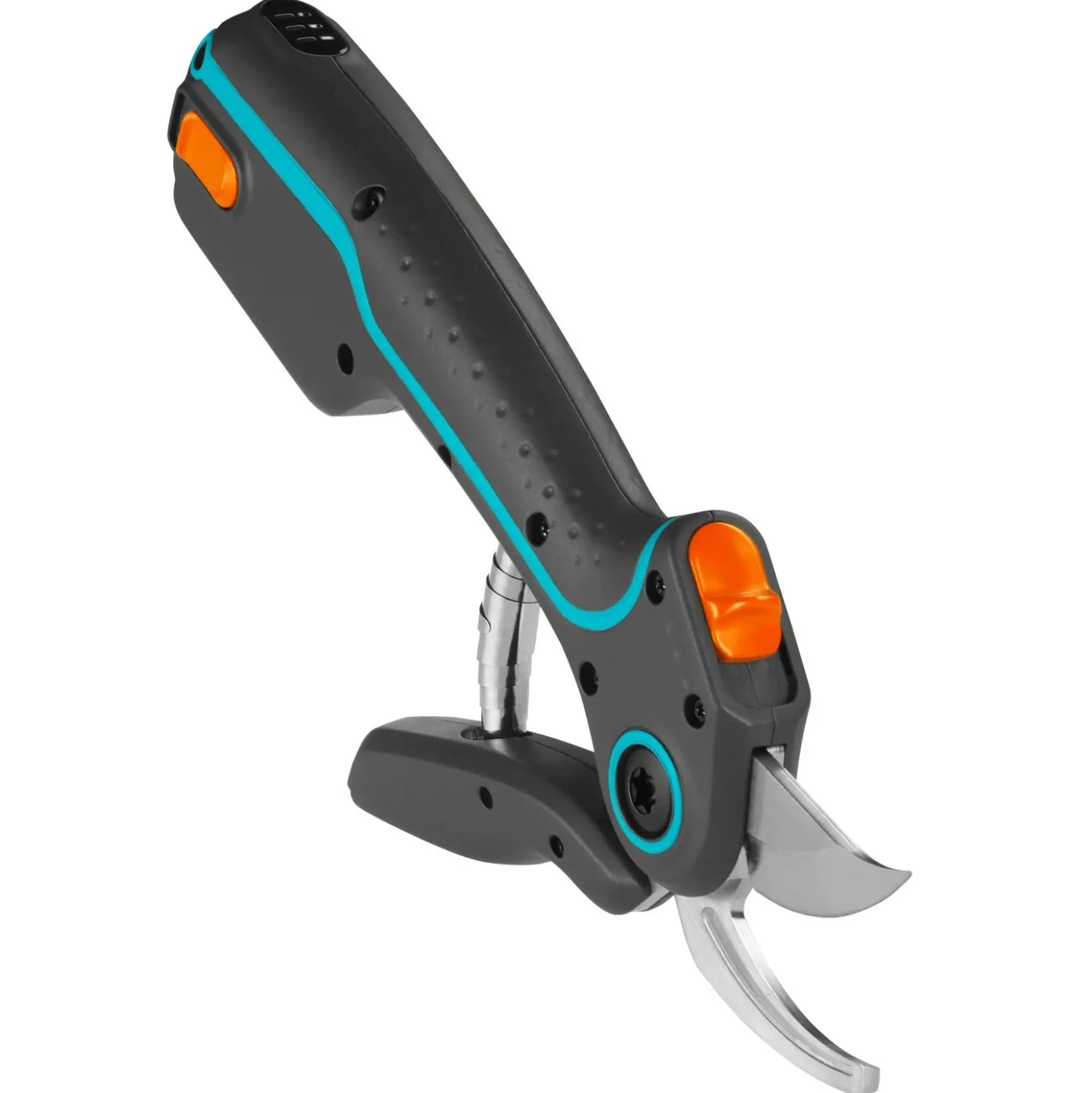 Cesoie da giardino Gardena Assistcut a batteria