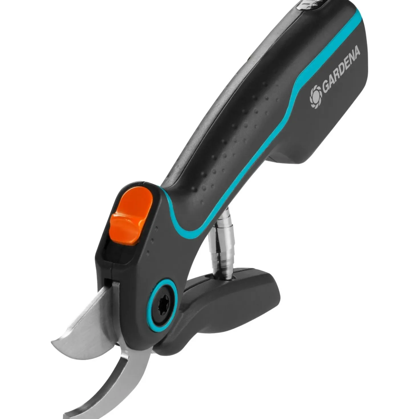 Cesoie da giardino Gardena Assistcut a batteria