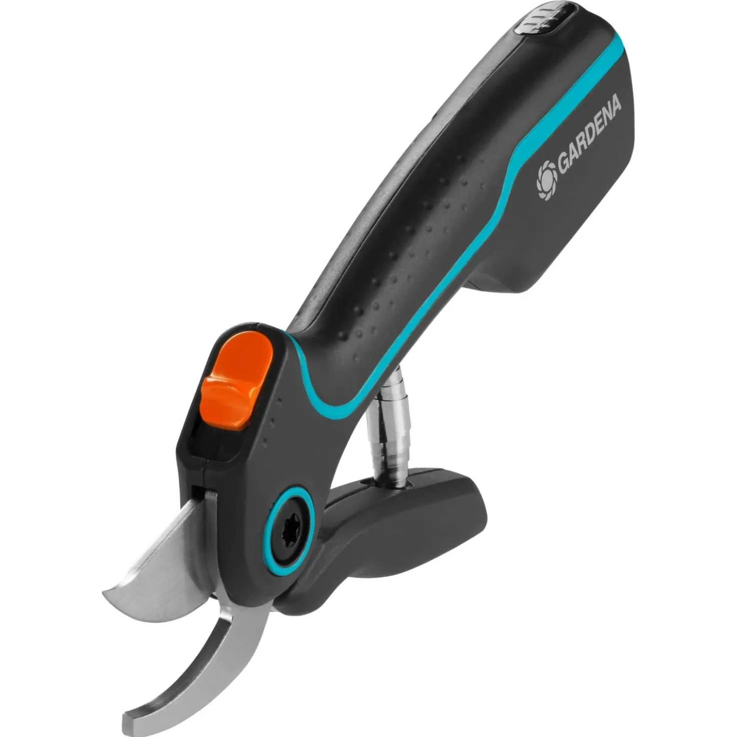 Cesoie da giardino Gardena Assistcut a batteria