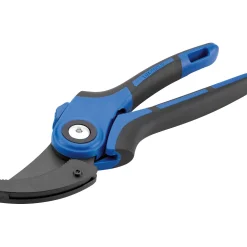 Cesoie da giardino LUX-TOOLS a incudine