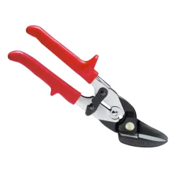 Cesoie LUX-TOOLS per lamiera dritte Comfort 250 mm