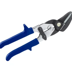 Cesoie LUX-TOOLS per lamiera dritte Comfort 250 mm