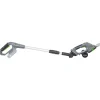 Cesoie per erba ed arbusti con manico telescopico batteria 20 V