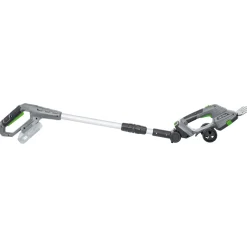 Cesoie per erba ed arbusti con manico telescopico batteria 20 V