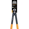 Cesoie per siepi Fiskars con moliplica a ingranaggi PowerGearTM II 57 cm