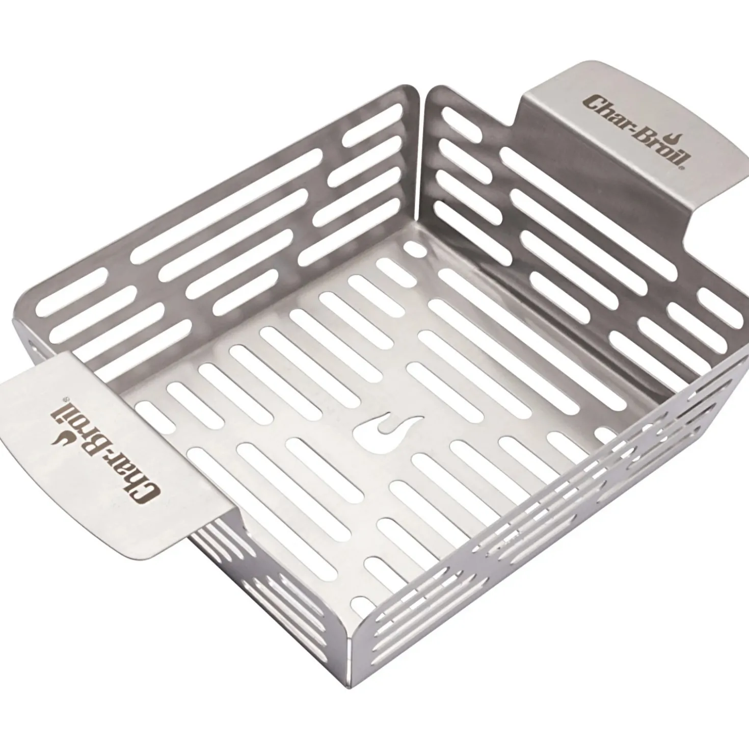 Cestelli Char-Broil Grill+® 25,5x16x7 cm 2 pz