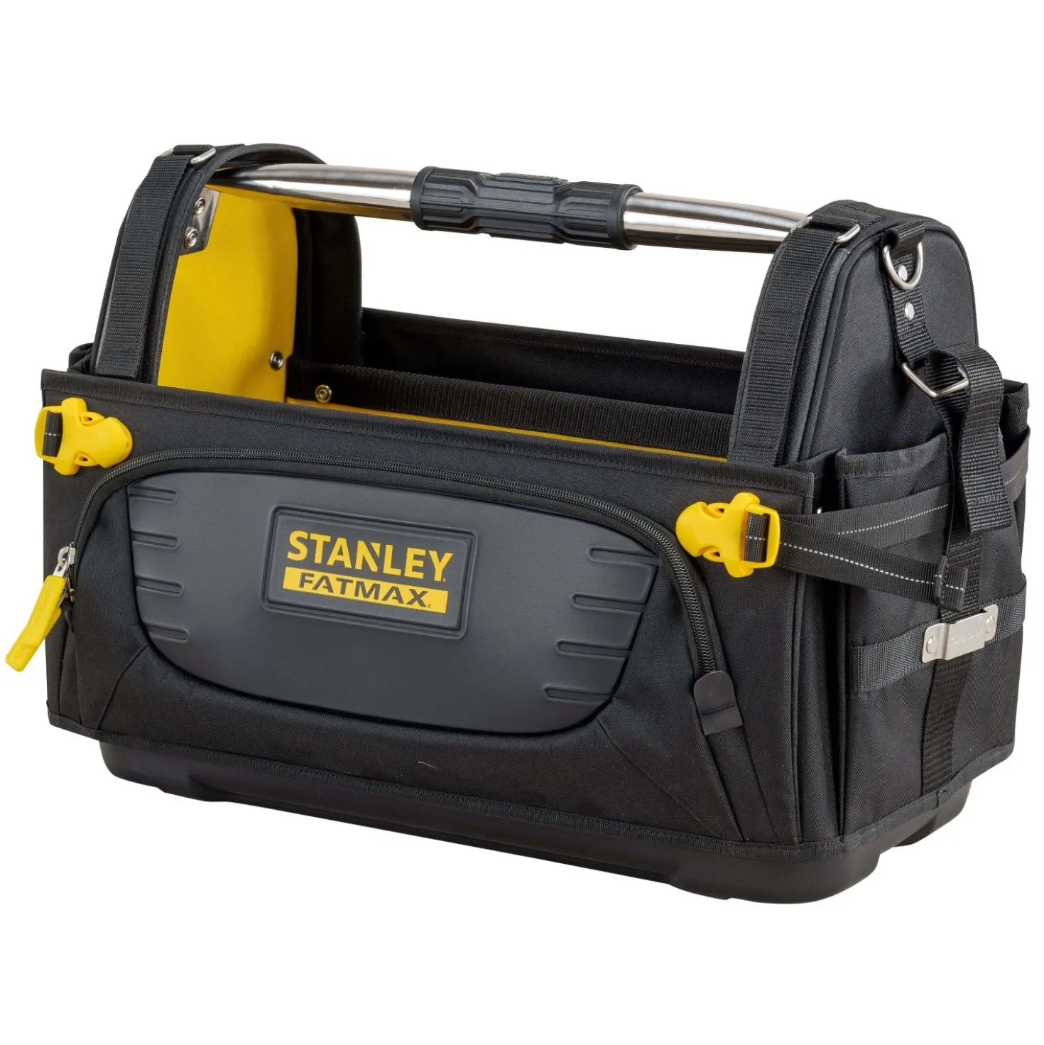 Cestello porta utensili in tessuto Quick Access Fatmax 50x30x36 cm