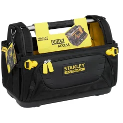 Cestello porta utensili in tessuto Quick Access Fatmax 50x30x36 cm
