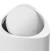 Cestino da bagno Pitagora in polipropilene 5 l bianco