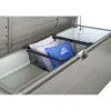 Cesto estraibile per Stylebox 170 Biohort 67x34x20 cm Nero