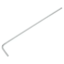 Chiave a brugola LUX-TOOLS Comfort 2 mm