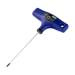 Chiave a brugola LUX-TOOLS impugnatura a T 3x150 mm Comfort