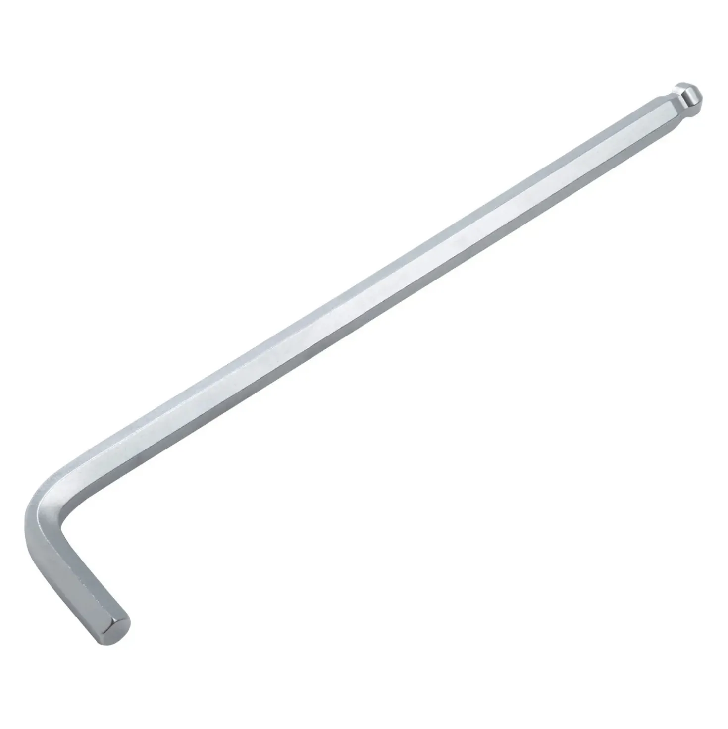 Chiave a brugola LUX-TOOLS Comfort 8 mm
