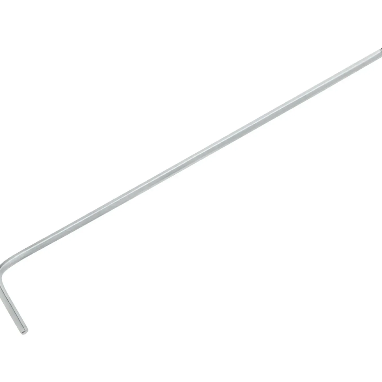 Chiave a brugola LUX-TOOLS Comfort 1,5 mm