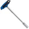 Chiave a bussola con manico a T 13 mm