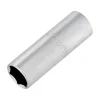 Chiave a bussola per candela LUX-TOOLS Comfort 16 mm