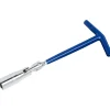 Chiave a candela di accensione LUX-TOOLS Classic 16 mm