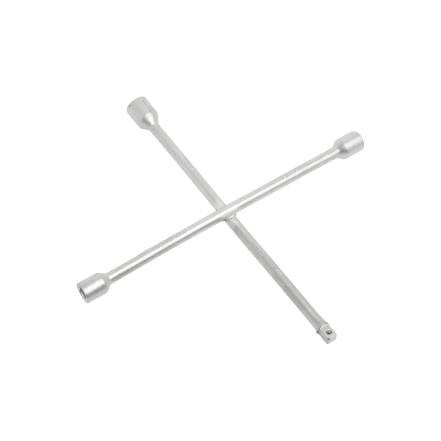 Chiave a croce LUX-TOOLS Comfort 12,5 mm (1/2")