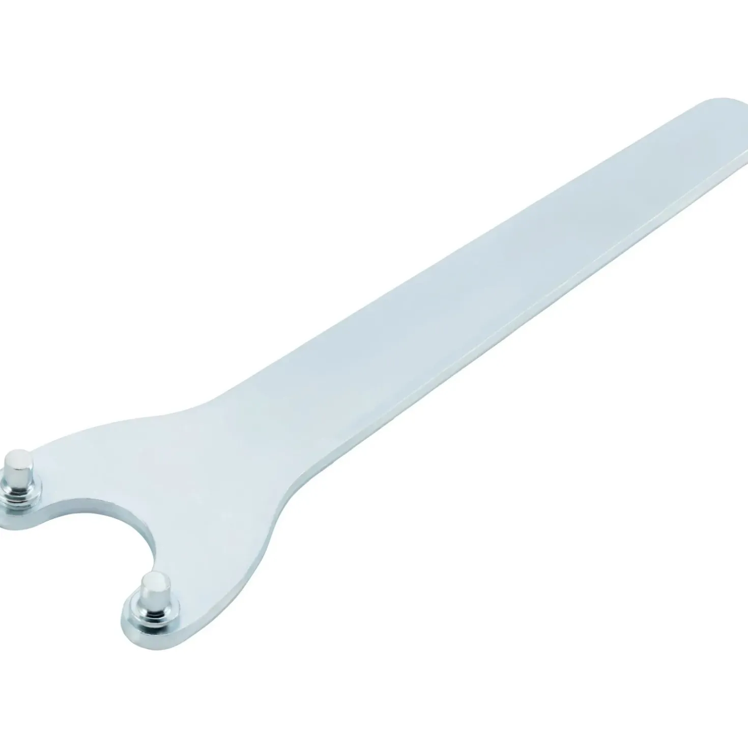 Chiave a forcella LUX-TOOLS 35 mm diritta