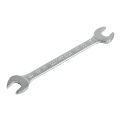 Chiave a forchetta LUX-TOOLS Comfort 14x15 mm