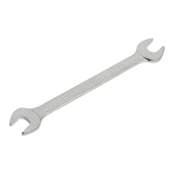 Chiave a forchetta LUX-TOOLS Comfort 12x13 mm