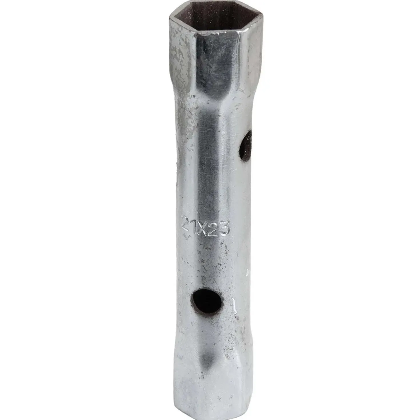 Chiave a tubo in acciao 20x22 mm