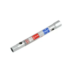 Chiave a tubo LUX-TOOLS Comfort 8x9 mm
