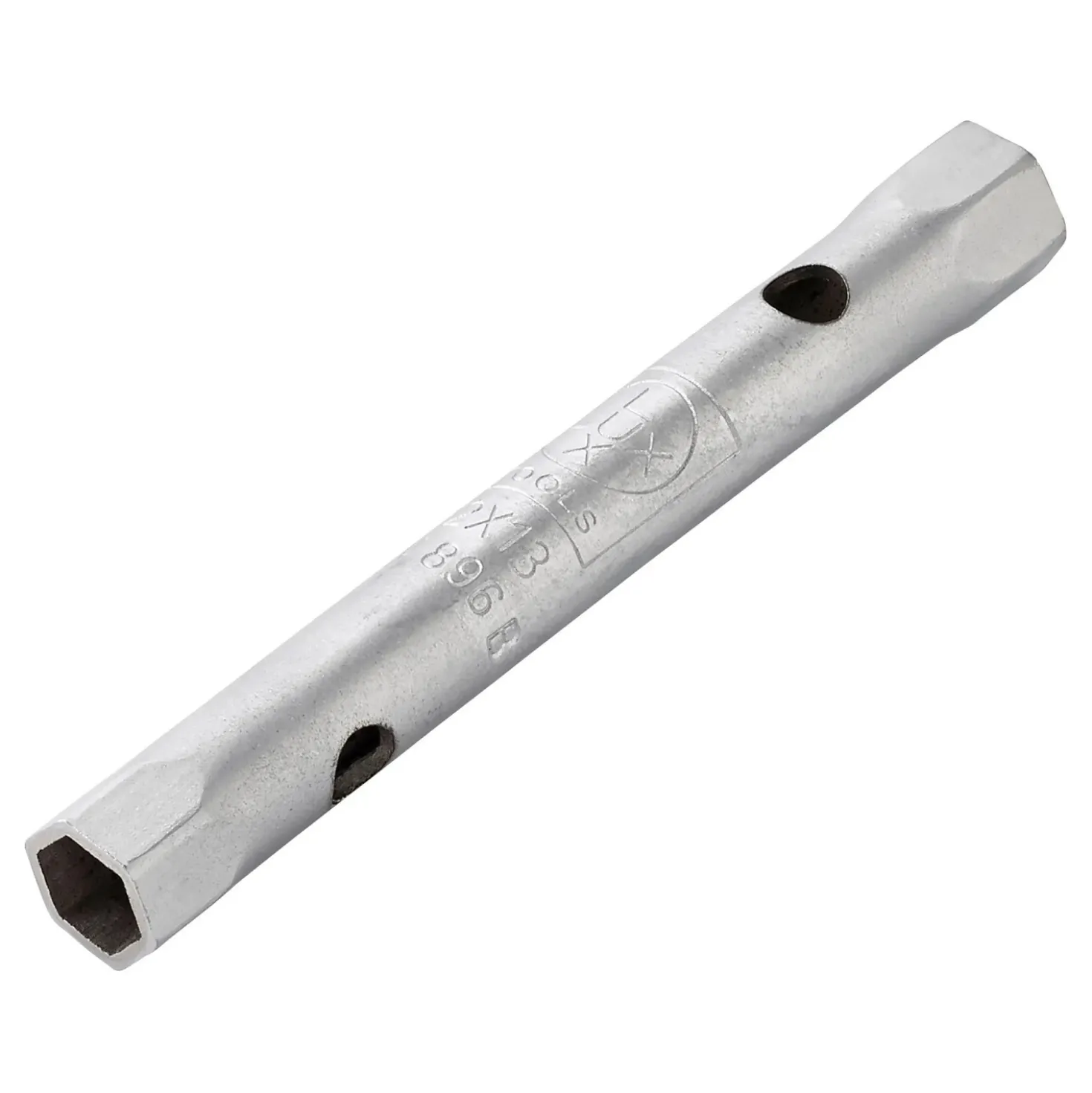Chiave a tubo LUX-TOOLS Comfort 14x15 mm