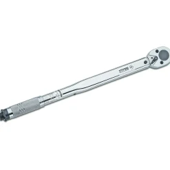 Chiave dinamometrica LUX-TOOLS Classic 12,5 mm (1/2") 42 Nm - 210 Nm