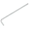 Chiave esagonale LUX-TOOLS Comfort 5 mm